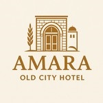Amara Old City